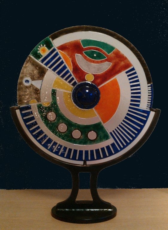 "Color Eyes "  VERKOCHT