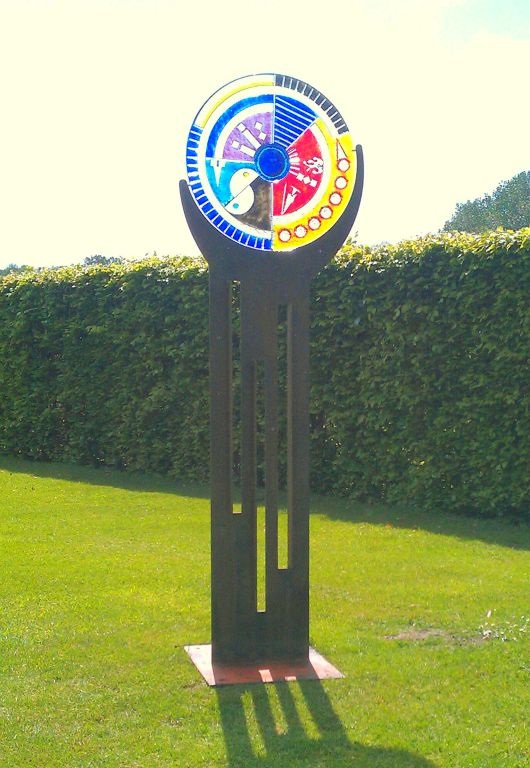 "Seven days"  € 1.950,=