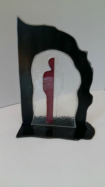 "Yin Yang" € 175,=