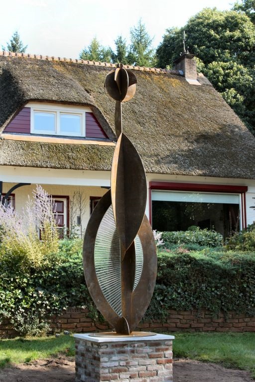 "Wachter" 310 cm. 