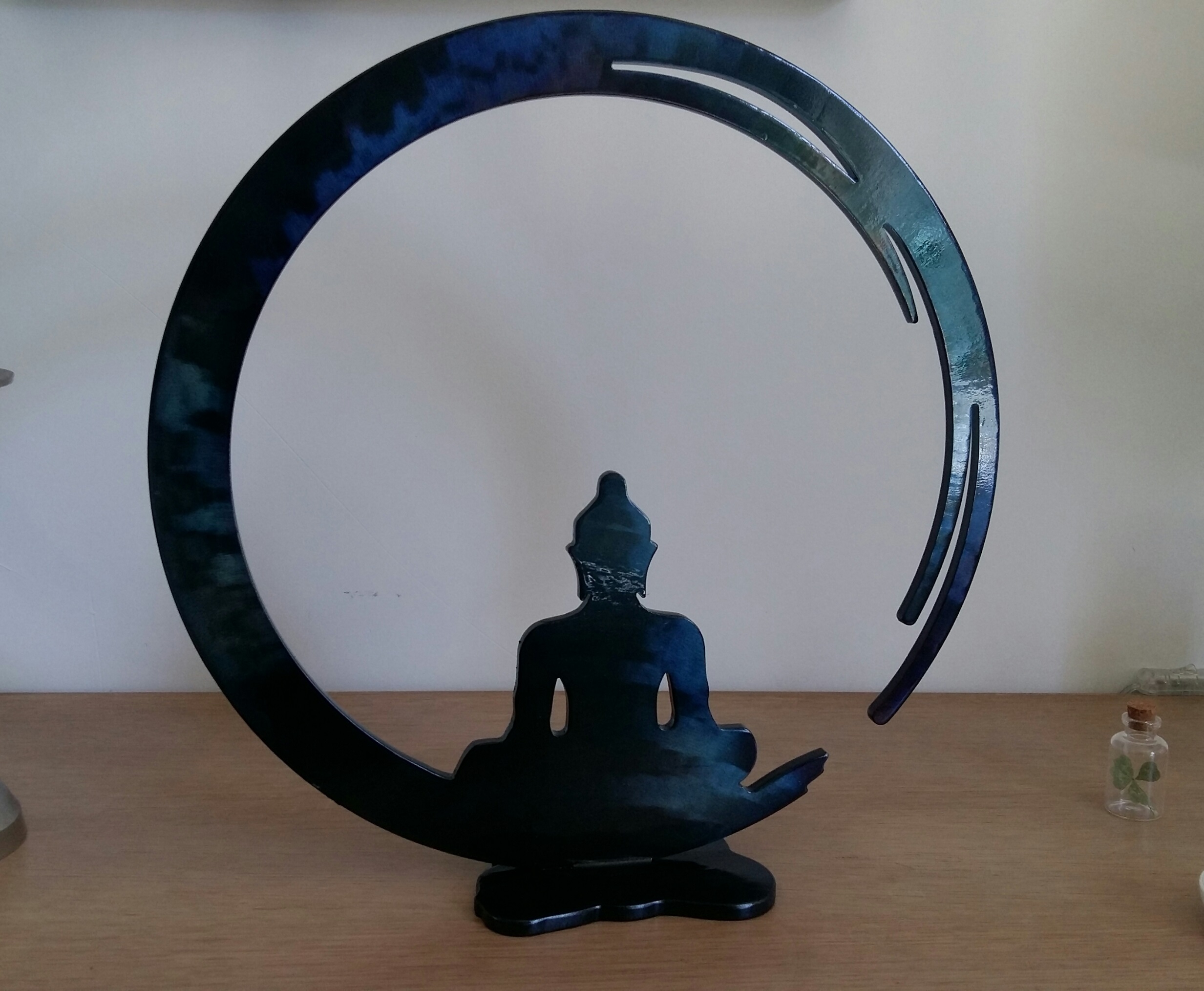 Boeddha  € 225,=