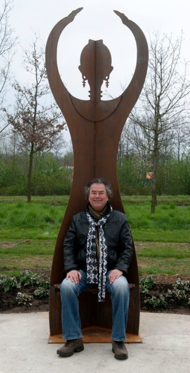 VENLO FLORIADE 2012 