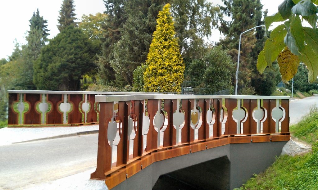 Brugleuningen 