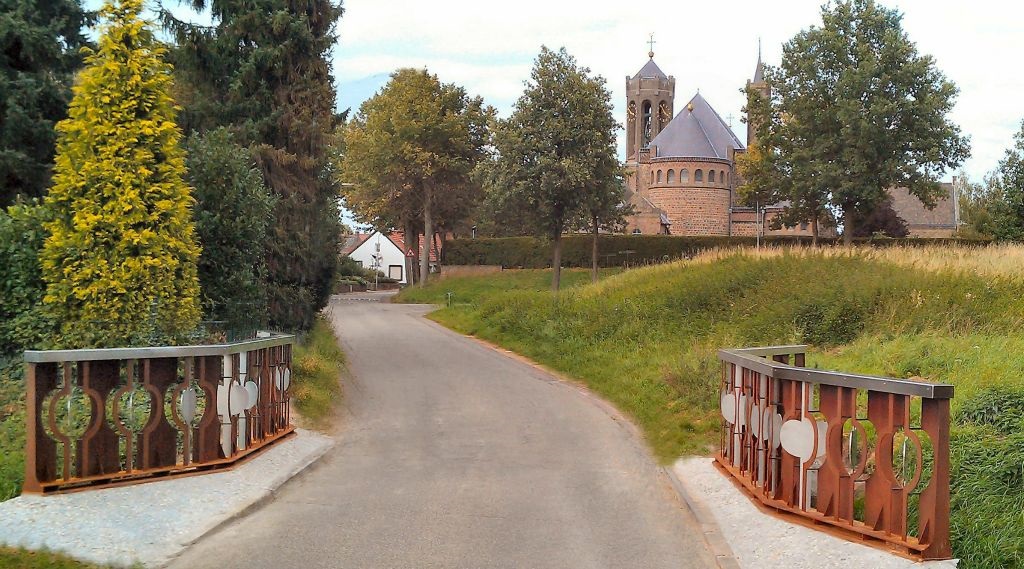 Brugleuningen 
