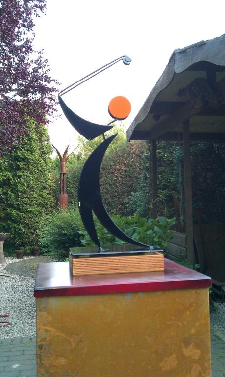 Golf Award