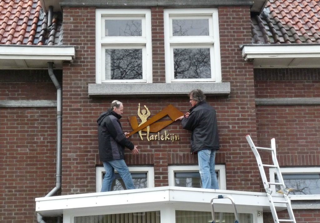Basisschool Harlekijn in Baexem