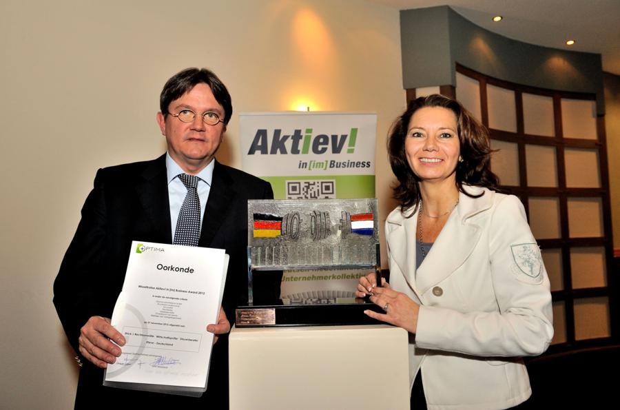 Award optima en partners