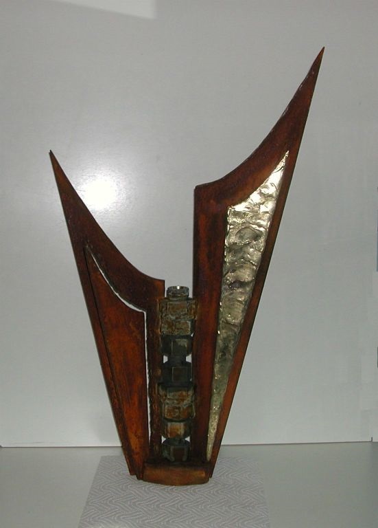 Afscheidscadeau werknemer IHC