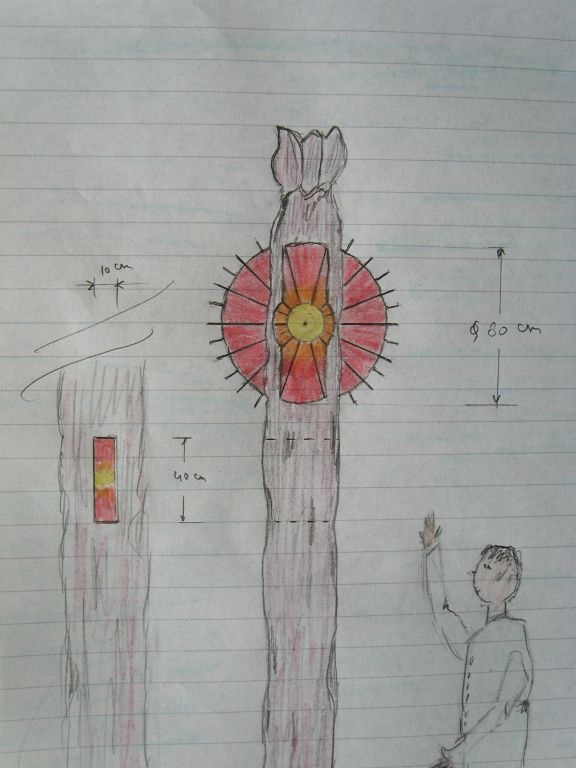 Ontwerp "ZON" 