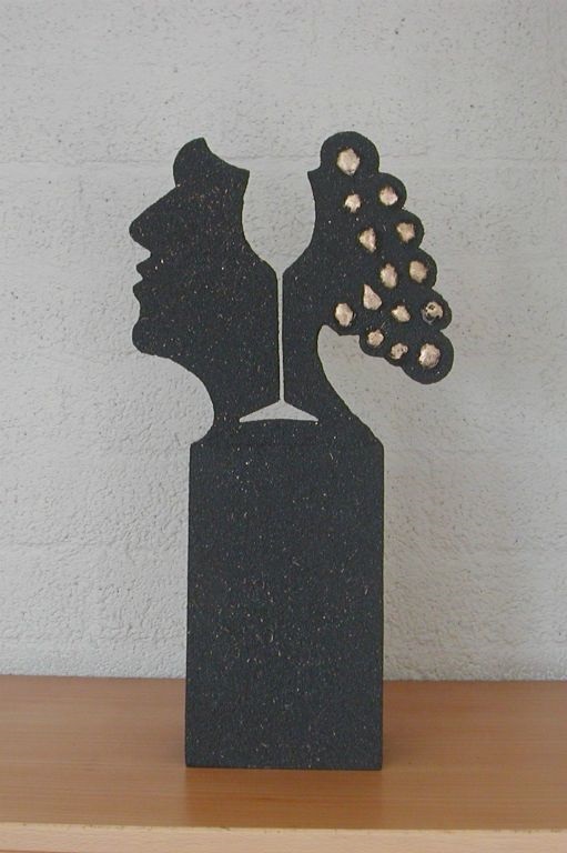 Wijn Award.