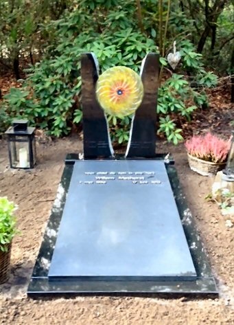 Grafmonument 